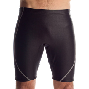 Fourth Element - thermocline shorts