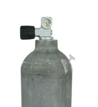 Deco flasker