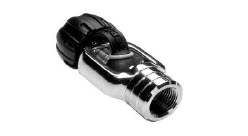 Apeks Din-to-Yoke Converter