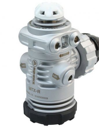 Apeks MTX-RC 1trinn