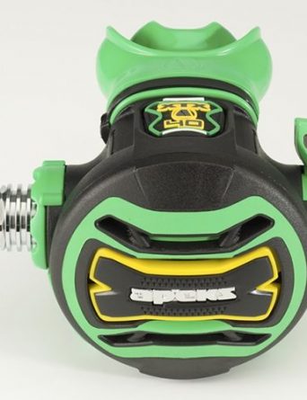Apeks Nitrox XTX40 2trinn
