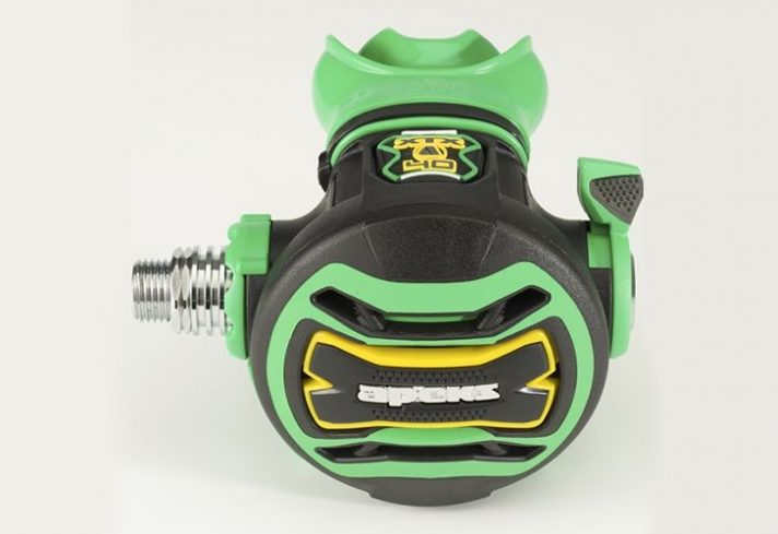 Apeks Nitrox XTX40 2trinn