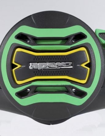 Apeks Nitrox XTX50 2trinn