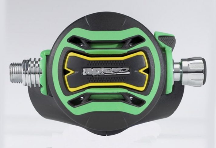 Apeks Nitrox XTX50 2trinn