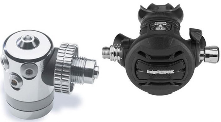 Apeks XTX 50 m/DS4