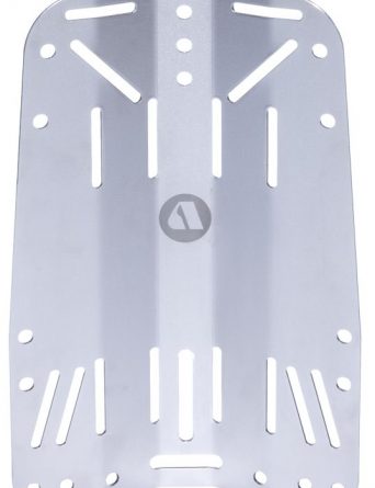 Apeks stålplate