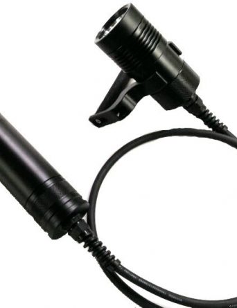 Arctic Explorer Canister lykt 4000 lumen