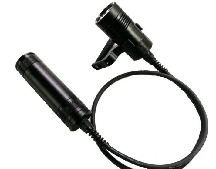 Arctic Explorer Canister lykt 4000 lumen