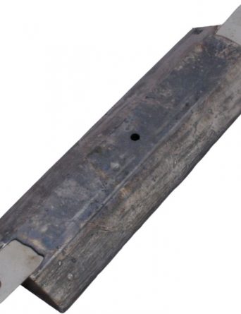 2,5 kg P-vekt
