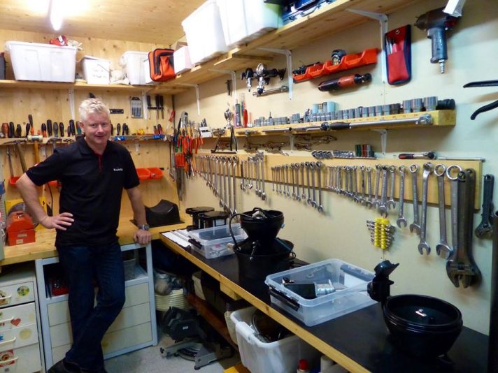 Bonex autorisert service