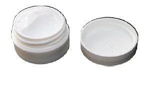 Christo Lube MCG111, Jar 1/2 oz., 14,18 g