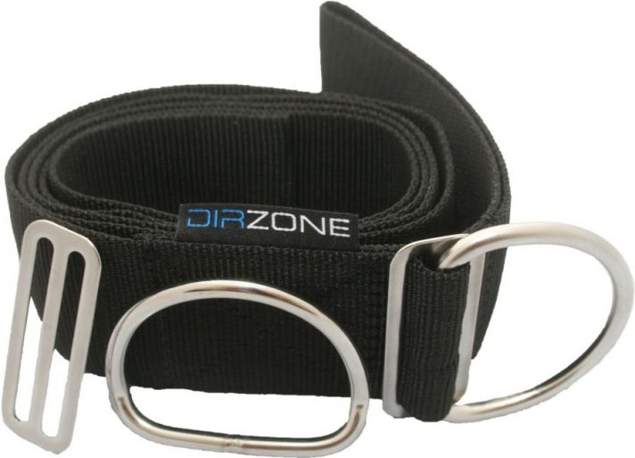 DirZone Skrittstropp
