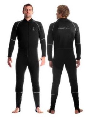 Fourth Element, arctic vams 1-piece - Unisex