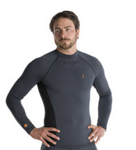 Fourth Element J2 overdel - Herre