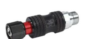 Highland Inline Shut Off LP