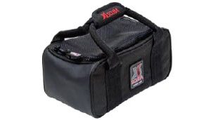 KRAFTIG bag for oppbevaring/transport av bly