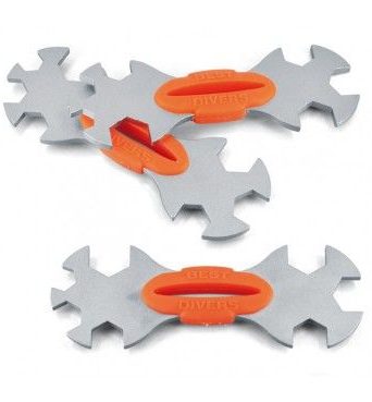 Microtool Twin-K