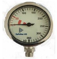 Manometer