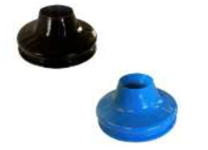 Sealflex halstetning, silicon