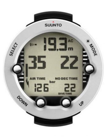SUUNTO Vyper Novo Graphite m/USB