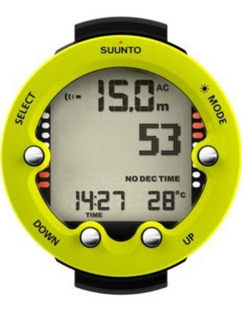 SUUNTO Zoop Novo