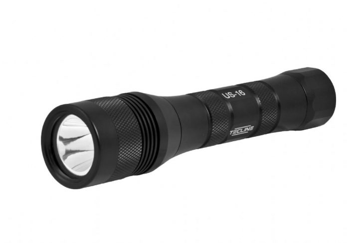 Tecline 1500 II