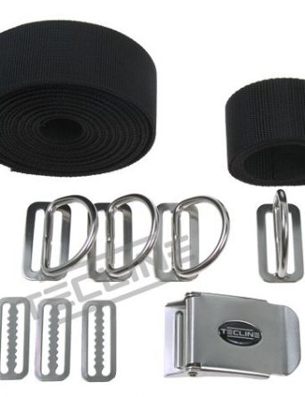 Tecline DIR Harness