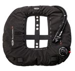 Tecline Donut 22 Special Rebreather versjon