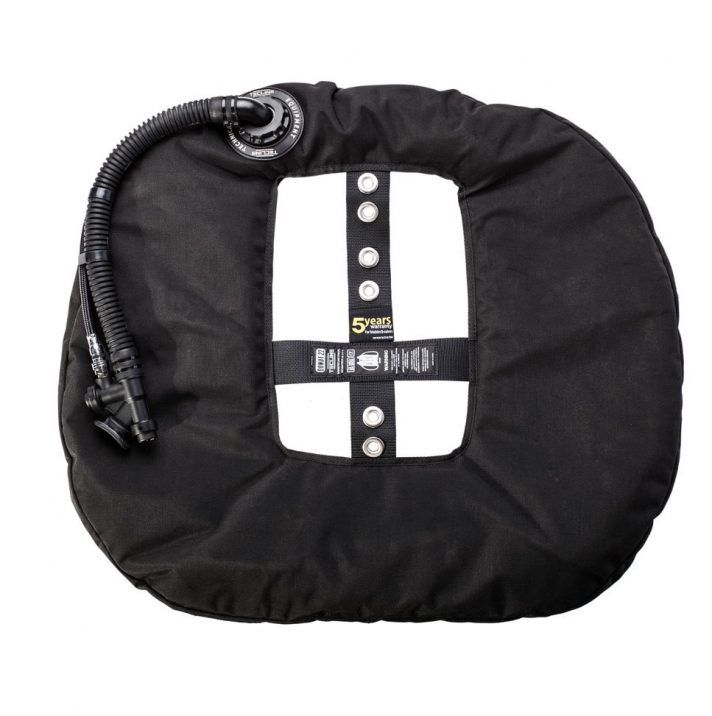 Tecline Donut 22 Special Rebreather versjon - Bilde 7