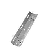 Tecline monoadapter for single flaske SS