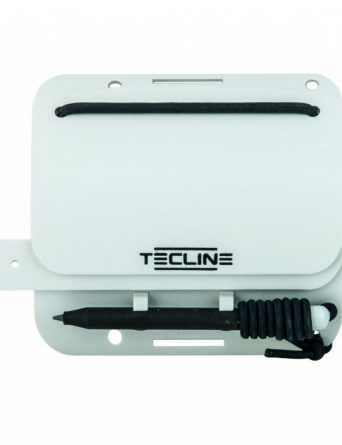 Tecline Skriveplate for arm