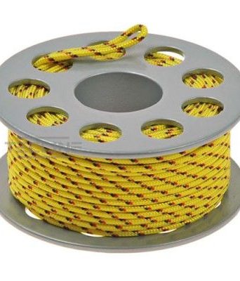 Tecline finger spool 20m SS