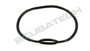 Tecline elastisk bungee for 2trinn