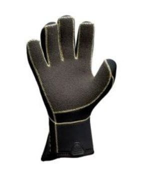 Waterproof G1 KEVLAR våthanske