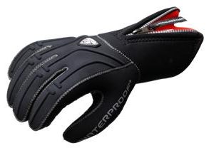 Waterproof G1 5 fingre 5mm