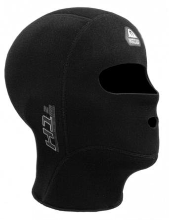 Waterproof H1 Icehood