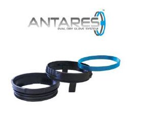 Waterproof Antares ringsett
