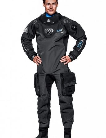 Waterproof D1x - Herre