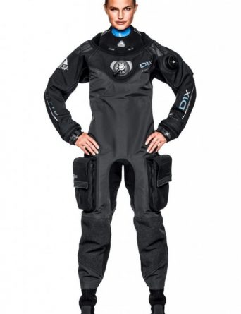 Waterproof D1x - Dame
