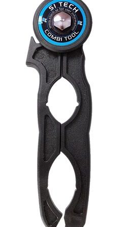 Waterproof Multi Tool