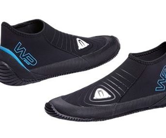 Waterproof - Våtsko, B50-LOW 3mm