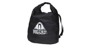 Waterproof draktbag, skipssekk