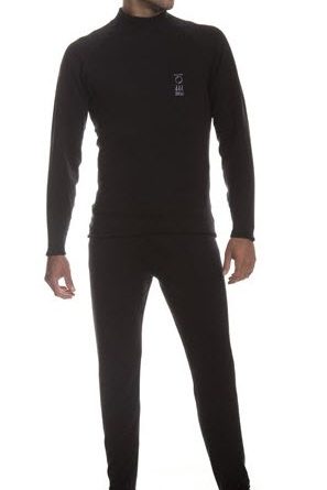 Base layer