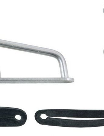 Tecline Chinch adapter for 3/6 mm BP