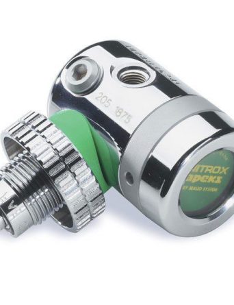 Apeks NITROX DS4 1trinn