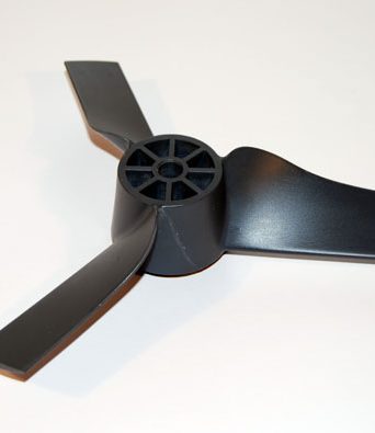 Bonex propell speed