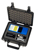 Divesoft - Set Diver Max Analyzer He/O2