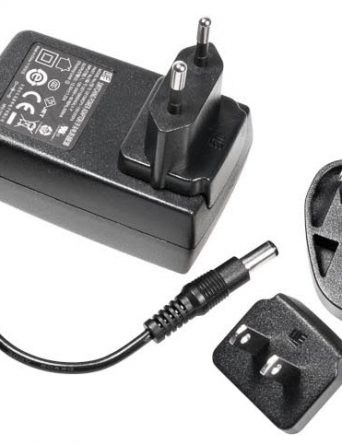 Divesoft - Power adapter