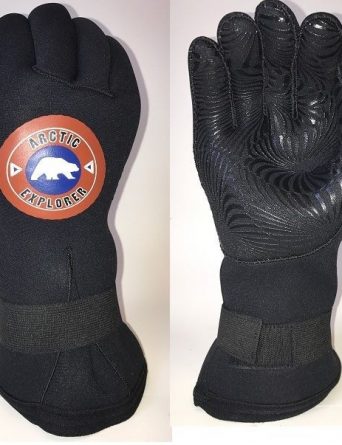 Våthanske Arctic Explorer 5-finger 5,0mm