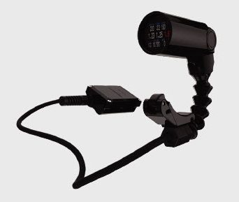 Shearwater - Near Eye Remote Display(NERD)